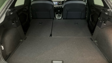 Audi A1 25 TFSI Black Edition 5dr Petrol Hatchback